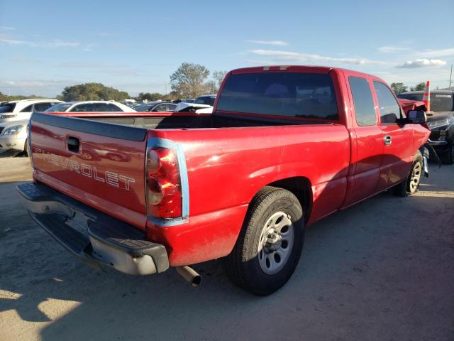 Photo 4 from auction – 2006 CHEVROLET SILVERADO with VIN 1GCEC19XX6Z294952
