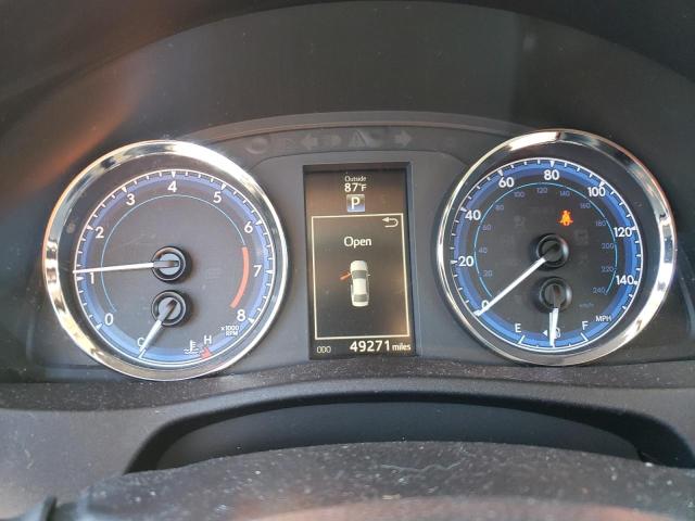 Photo 8 from auction – 2019 TOYOTA COROLLA L with VIN 2T1BURHEXKC210177