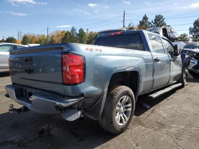 Photo 4 from auction – 2014 CHEVROLET SILVERADO with VIN 3GCUKREC7EG191566