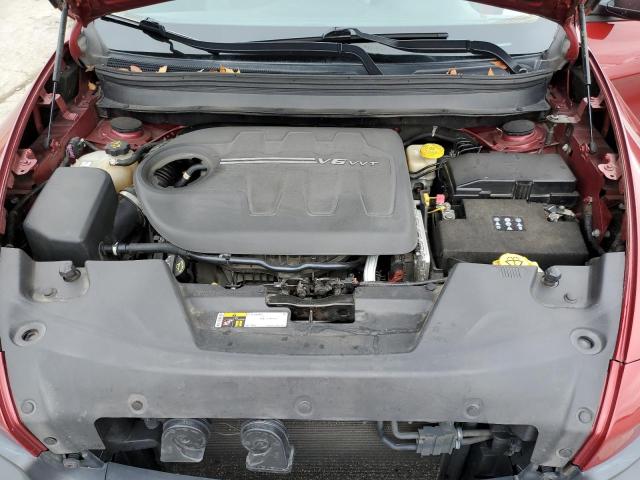 Photo 7 from auction – 2015 JEEP CHEROKEE T with VIN 1C4PJMBS3FW785380