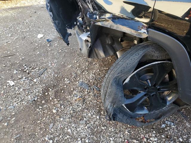 Photo 9 from auction – 2020 JEEP COMPASS LA with VIN 3C4NJDBB9LT224335