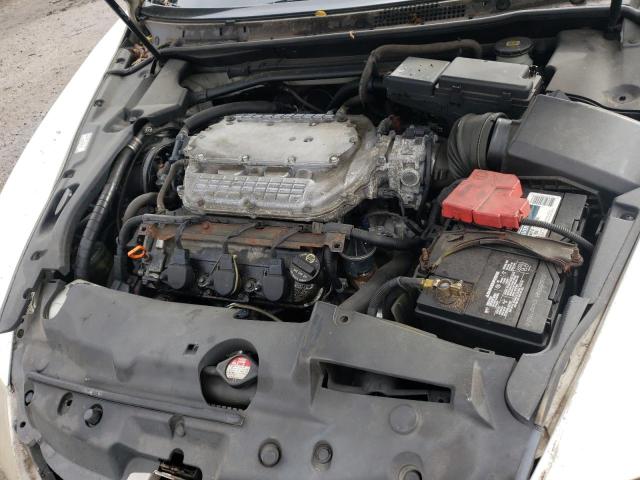Photo 7 from auction – 2005 ACURA RL with VIN JH4KB165X5C019154