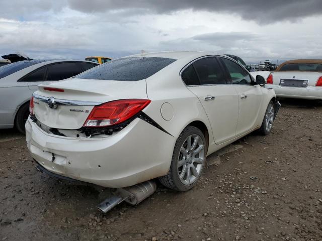 Photo 4 from auction – 2012 BUICK REGAL PREM with VIN 2G4GU5GV7C9199667