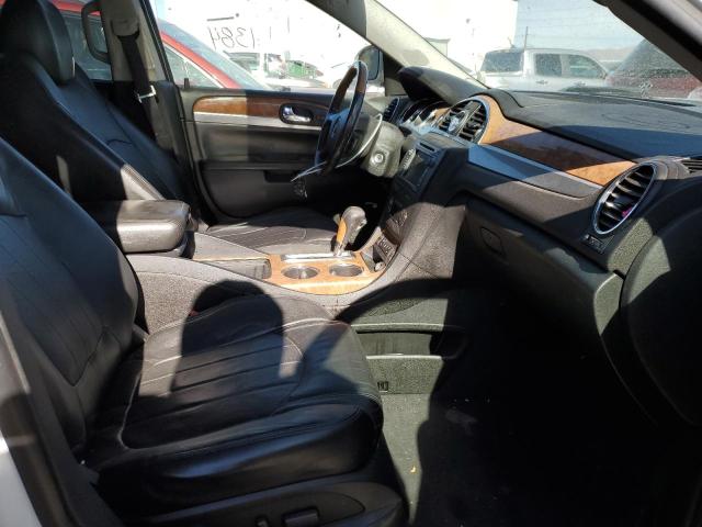 Photo 5 from auction – 2011 BUICK ENCLAVE CX with VIN 5GAKVCED3BJ150514