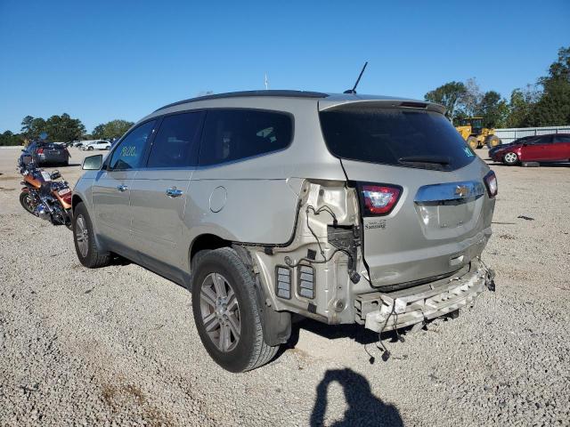 Photo 3 from auction – 2015 CHEVROLET TRAVERSE L with VIN 1GNKRHKD1FJ382062