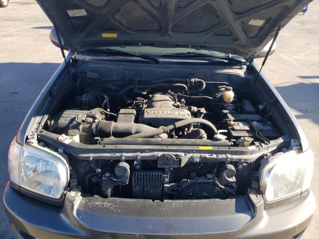 Photo 7 from auction – 2006 TOYOTA SEQUOIA SR with VIN 5TDZT34A76S267225