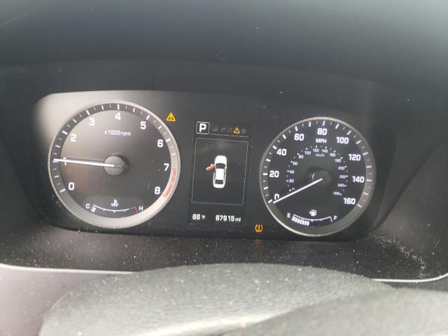 Photo 8 from auction – 2015 HYUNDAI SONATA SPO with VIN 5NPE34AF8FH110989