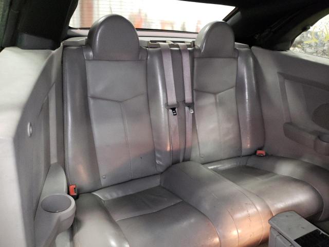 Photo 6 from auction – 2008 CHRYSLER SEBRING LI with VIN 1C3LC65M48N243235