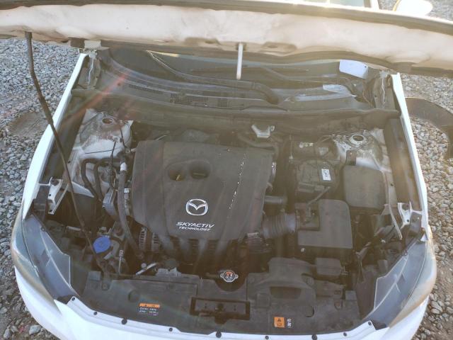 Photo 7 from auction – 2016 MAZDA CX-3 SPORT with VIN JM1DKDB78G0127182