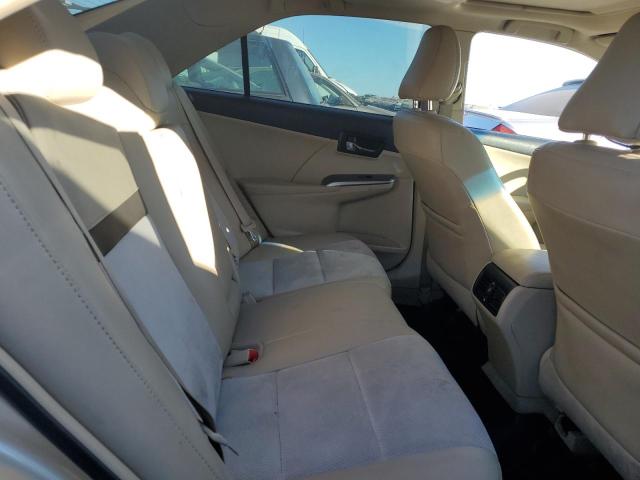 Photo 6 from auction – 2012 TOYOTA CAMRY HYBR with VIN 4T1BD1FK8CU024485