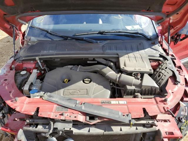 Photo 7 from auction – 2016 LAND ROVER RANGE ROVE with VIN SALVR2BG7GH083643