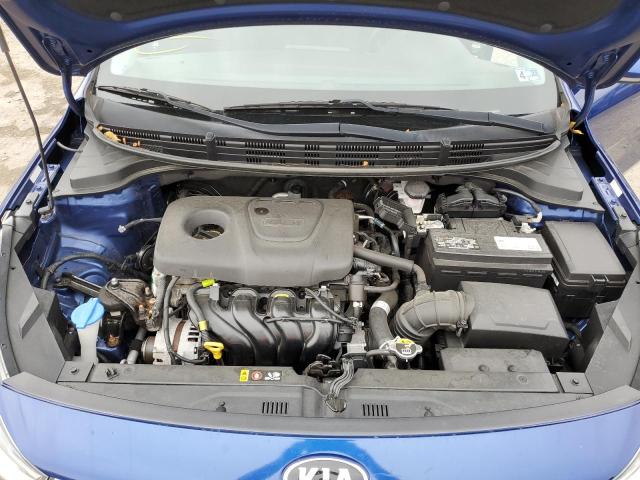 Photo 7 from auction – 2019 KIA RIO S with VIN 3KPA24AB3KE158400