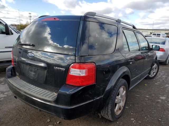 Photo 4 from auction – 2005 FORD FREESTYLE with VIN 1FMDK06125GA19378