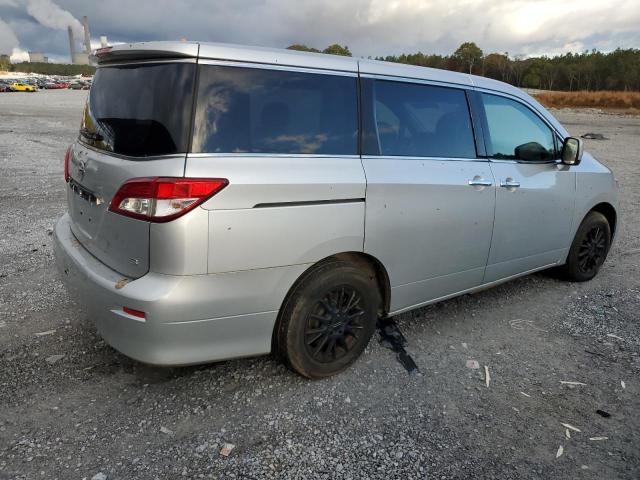 Photo 4 from auction – 2011 NISSAN QUEST S with VIN JN8AE2KP4B9012280