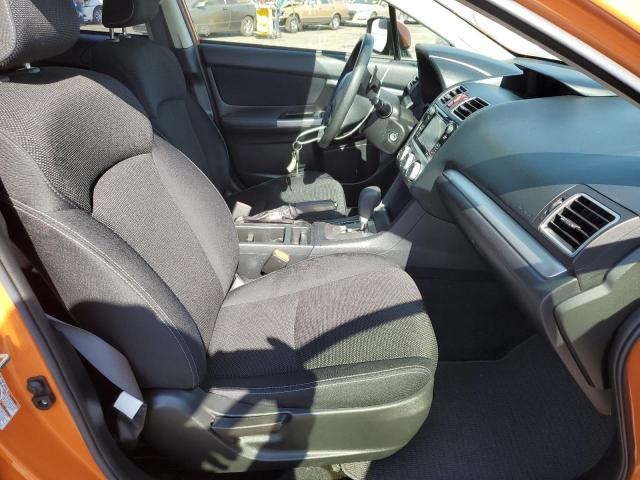 Photo 5 from auction – 2015 SUBARU XV CROSSTR with VIN JF2GPACC3F8242850
