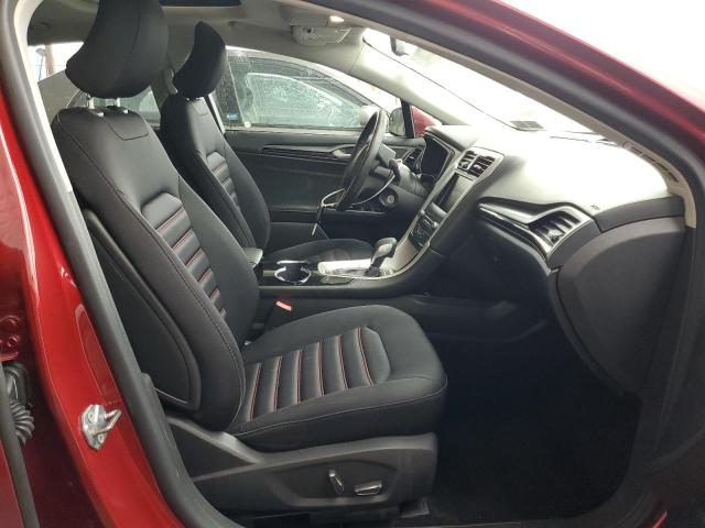 Photo 5 from auction – 2016 FORD FUSION SE with VIN 3FA6P0HD8GR300303