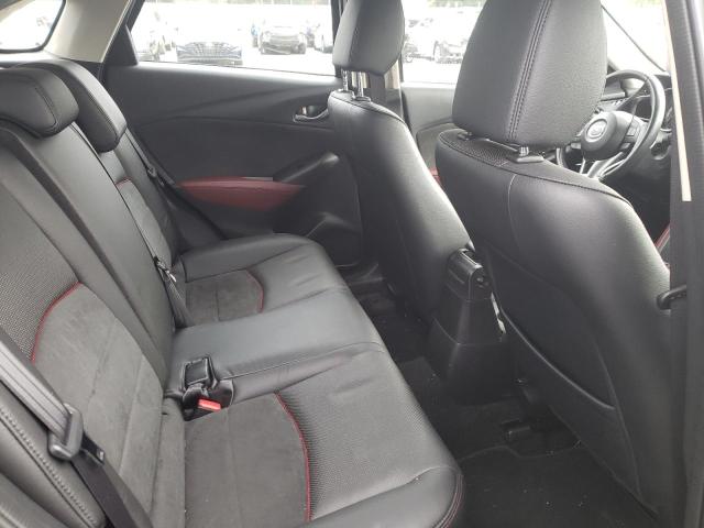 Photo 6 from auction – 2016 MAZDA CX-3 GRAND with VIN JM1DKBD7XG0110644