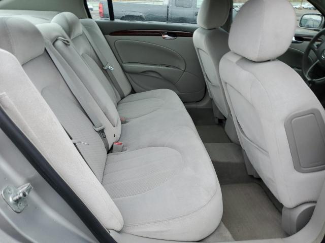 Photo 6 from auction – 2006 BUICK LUCERNE CX with VIN 1G4HP572X6U160967