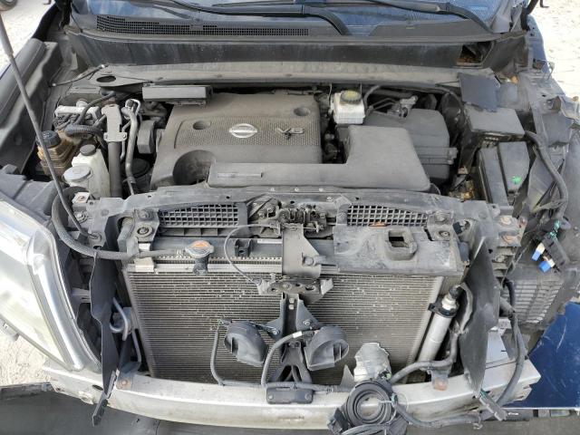 صورة رقم 7 من المزاد - 2014 NISSAN PATHFINDER مع VIN 5N1AR2MM2EC615203