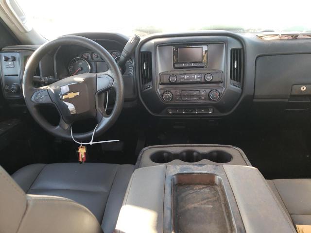 Фото 8 с аукциона – 2015 CHEVROLET SILVERADO с VIN 1GC4KYC87FF545579