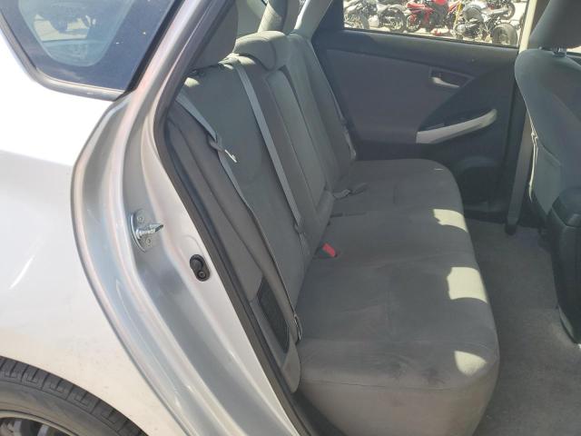 Zdjęcie 6 z aukcji – 2014 TOYOTA PRIUS z VIN JTDKN3DU9E1813136