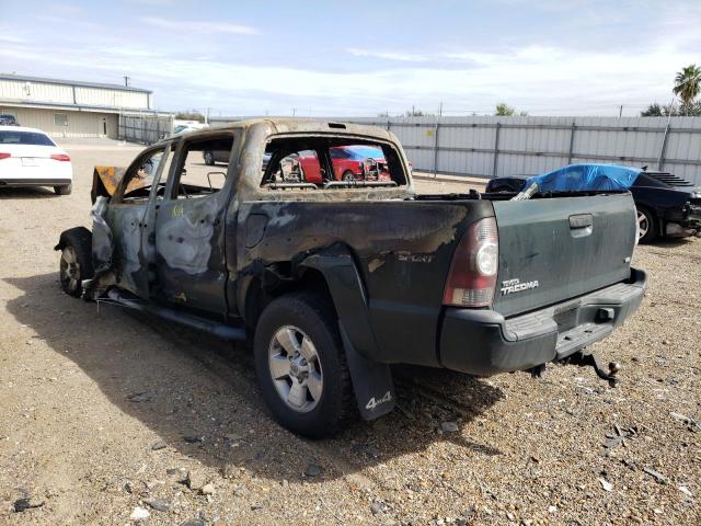Photo 3 from auction – 2012 TOYOTA TACOMA DOU with VIN 5TFLU4EN2CX048785