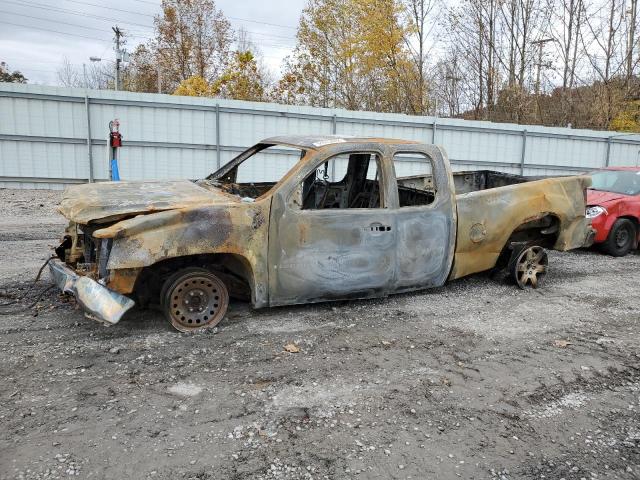 Photo 10 from auction – 2007 GMC NEW SIERRA with VIN 1GTEK19J57Z636386