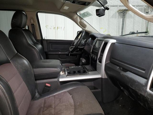 Foto 5 de la subasta – 2011 DODGE RAM 1500 con VIN 1D7RV1CT2BS556666