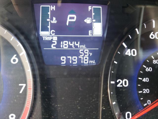 Photo 8 from auction – 2017 HYUNDAI ACCENT SE with VIN KMHCT4AE3HU359705