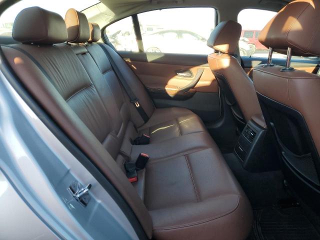 Photo 6 from auction – 2008 BMW 328 XI with VIN WBAVC93518K037127