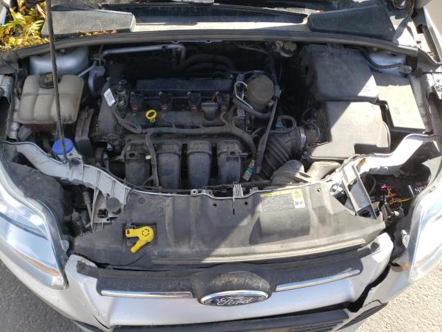 Photo 7 from auction – 2013 FORD FOCUS SE with VIN 1FADP3K29DL373500