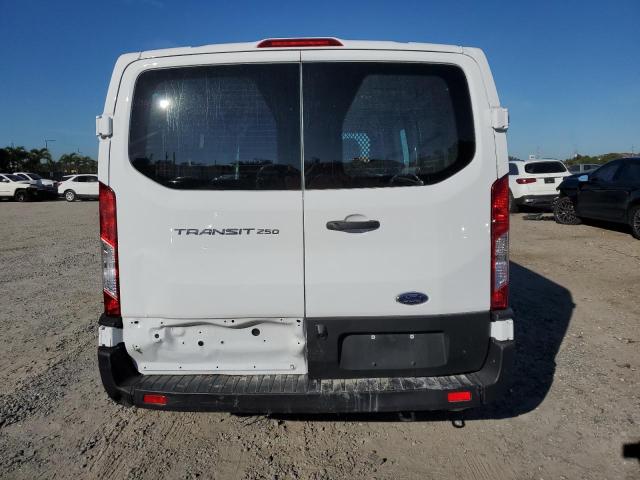 Photo 6 from auction – 2021 FORD TRANSIT T- with VIN 1FTBR1Y86MKA69736