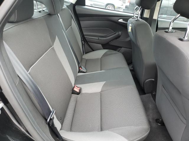 Photo 6 from auction – 2012 FORD FOCUS with VIN 1FAHP3F26CL101500