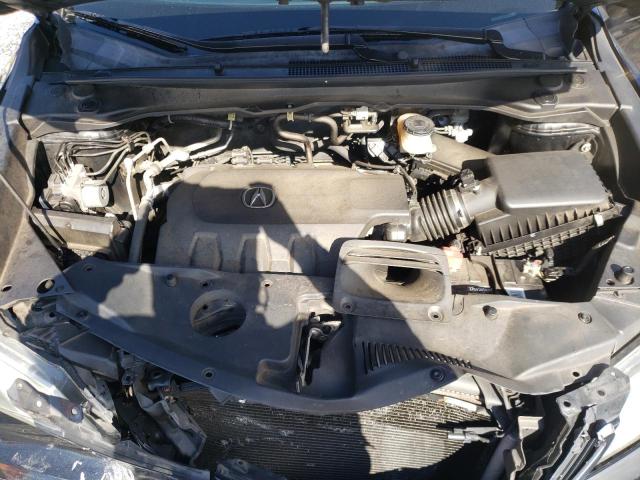 Photo 7 from auction – 2013 ACURA RDX TECHNO with VIN 5J8TB4H51DL021492
