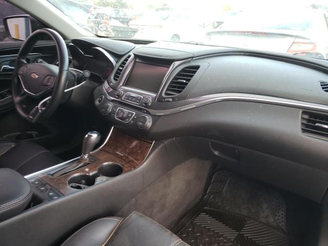 Photo 9 from auction – 2015 CHEVROLET IMPALA LTZ with VIN 2G1165S31F9101384
