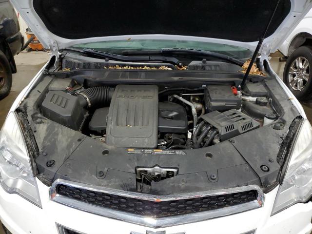 Photo 7 from auction – 2015 CHEVROLET EQUINOX LT with VIN 2GNFLFEK3F6326767