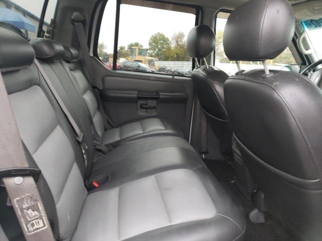 Photo 6 from auction – 2004 FORD EXPLORER S with VIN 1FMZU77K04UA97223