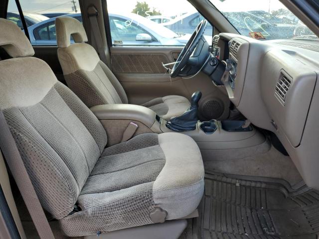 Photo 5 from auction – 1997 GMC JIMMY with VIN 1GKDT13W6V2534957