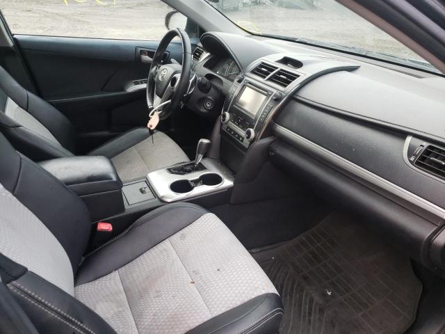 Photo 5 from auction – 2014 TOYOTA CAMRY L with VIN 4T1BF1FK5EU302482