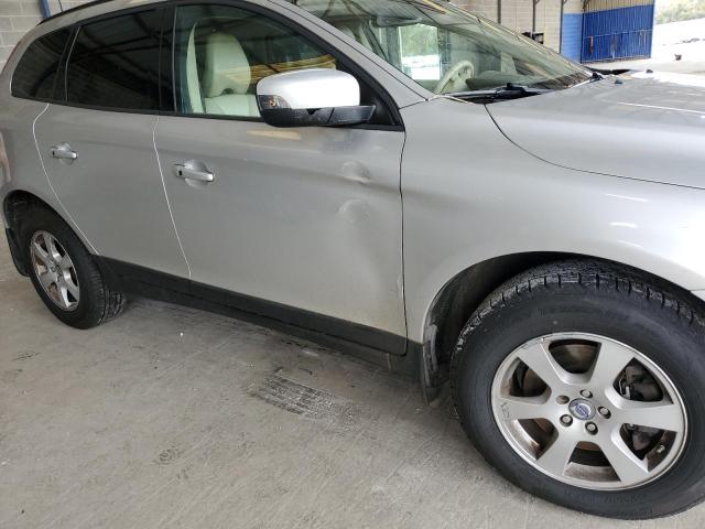 Photo 9 from auction – 2010 VOLVO XC60 with VIN YV4982DL5A2106091