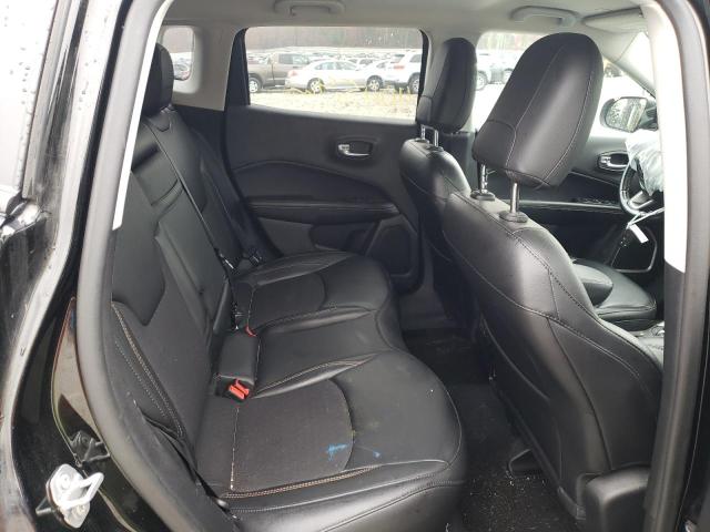 Photo 6 from auction – 2019 JEEP COMPASS LA with VIN 3C4NJDBB5KT850754
