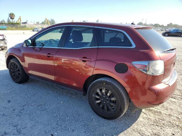 Photo 3 from auction – 2010 MAZDA CX-7 with VIN JM3ER2W55A0326458