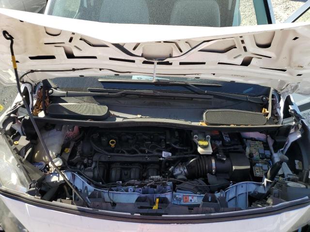Photo 7 from auction – 2017 FORD TRANSIT CO with VIN NM0LS7E72H1307713