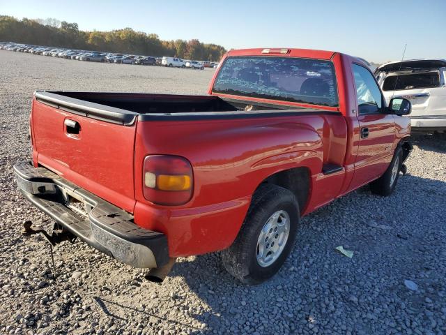 Photo 4 from auction – 2002 CHEVROLET silverado with VIN 1GCEC14VX2Z264835