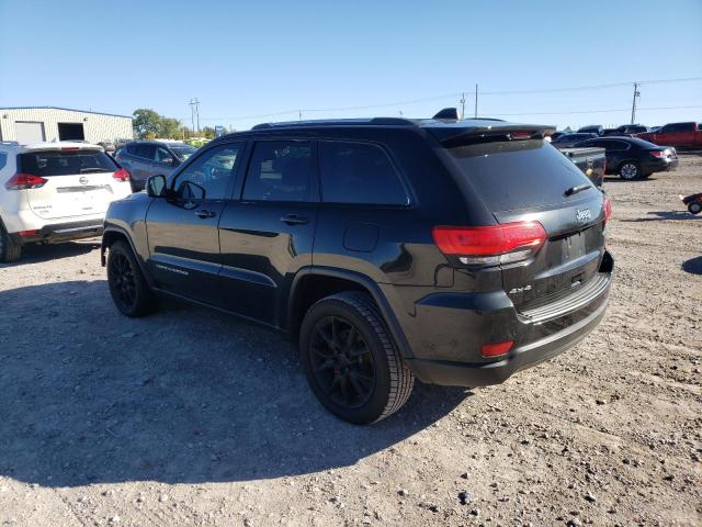 Photo 3 from auction – 2016 JEEP GRAND CHER with VIN 1C4RJFAG8GC332392