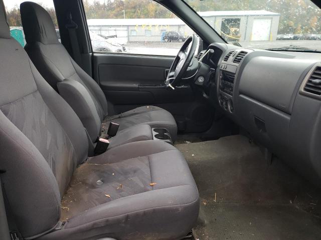 Photo 5 from auction – 2004 CHEVROLET COLORADO with VIN 1GCDT136848220993