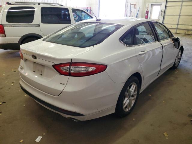 Photo 4 from auction – 2013 FORD FUSION SE with VIN 3FA6P0H78DR141319