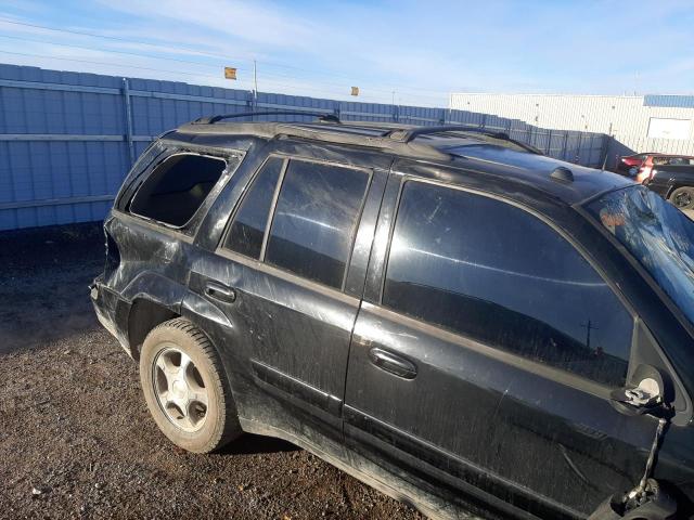 Photo 9 from auction – 2005 CHEVROLET TRAILBLAZE with VIN 1GNDT13SX52238131
