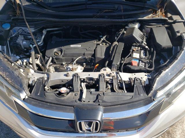 Photo 7 from auction – 2016 HONDA CR-V LX with VIN 3CZRM3H38GG704572