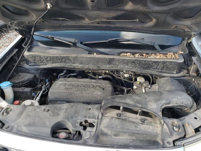 Photo 7 from auction – 2013 HONDA PILOT EXL with VIN 5FNYF4H57DB041063